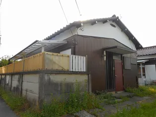 東京都国分寺市富士本1【一戸建】の外観