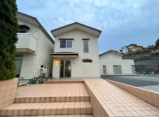 神奈川県秦野市南矢名【アパート】の外観