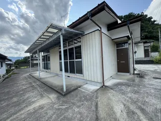 宮城県白石市松ケ丘2【一戸建】の外観