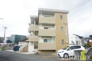 リブズ菊池IIの画像