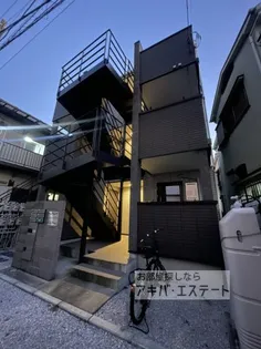 LYS BLANC北千住の画像