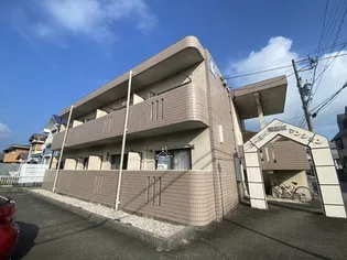 ユーミー東垂坂マンションの画像