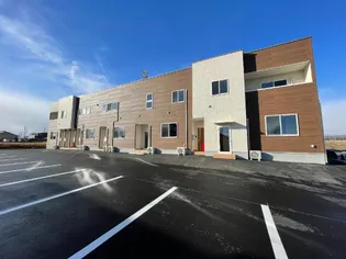 AVATAR【1階】の外観