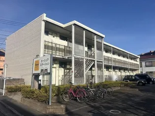 レオパレスプランドールの画像