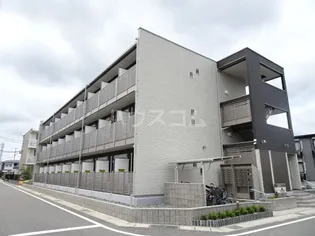 クレイノコスモ ウーノの画像