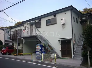 ハウス21の画像