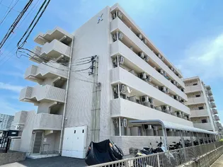 Kビル横山の画像