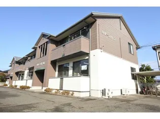 グリーン ヴィラ A棟の画像