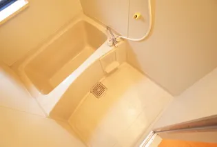 カサベルデ中澤【2階】の風呂