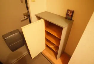 カサベルデ中澤【2階】のその他画像