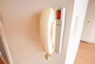 カサベルデ中澤【2階】の内装