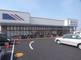 カサベルデ中澤【2階】の周辺