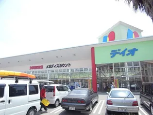 カサベルデ中澤【2階】の周辺