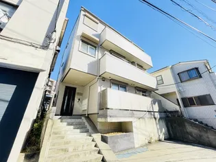 ASHIPI西谷(アシピ西谷)【3階】の外観