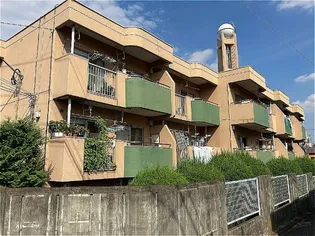 緑寿ハイツの画像