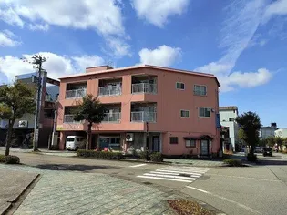 コーポ山岸の画像