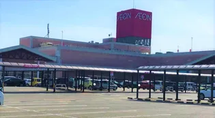 コーポ山岸の周辺