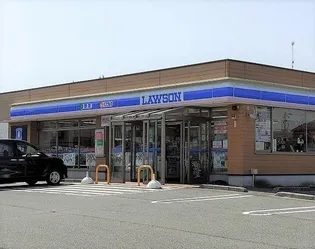 コーポ山岸の周辺