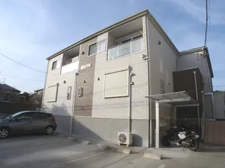 埼玉県川口市差間2【一戸建】の外観
