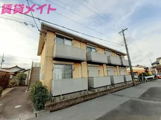 フォレストパレスの画像