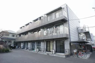 ポポラーレ相武台の画像