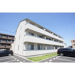 フェリシタ【2階】の外観