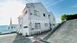 APARTMENTGRUS銭座の画像