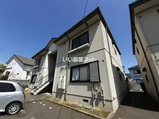 ラフォーン ヴィラ B棟の画像