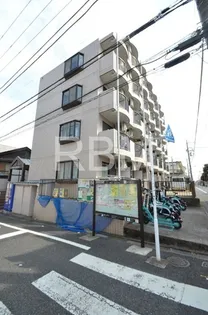 RBM大岡山レジデンス【2階】の外観