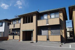 ディアコート美輝 Aの画像