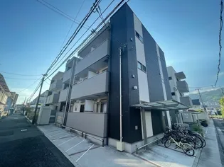 シンビ高須駅前II【2階】の外観