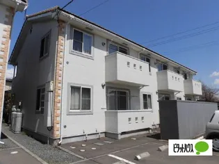 フロンティア泉の画像