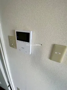 カルム千里山土井【2階】の内装