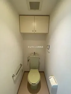 カルム千里山土井【2階】の内装