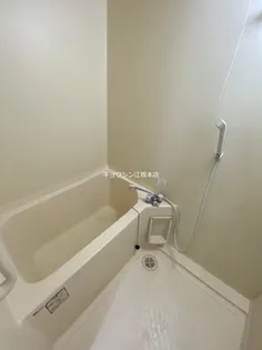 カルム千里山土井【2階】の風呂