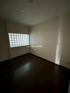 カルム千里山土井【2階】の内装