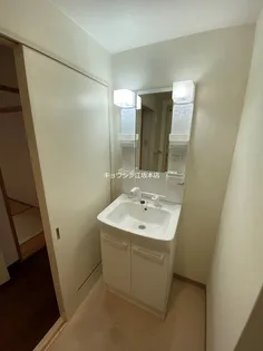 カルム千里山土井【2階】の内装