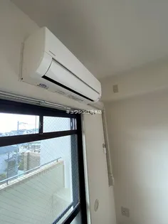 カルム千里山土井【2階】の内装