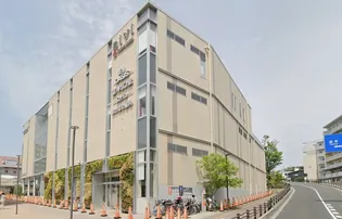 カルム千里山土井【2階】の周辺