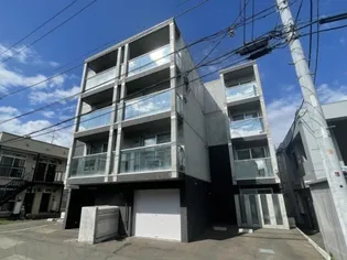 セリジェ琴似の画像