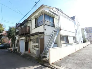 大島アパートの画像