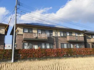 グリーンビレッジ C棟の画像