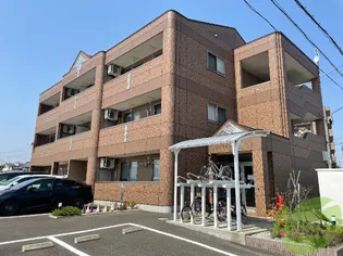 シンフォニー壱番館の画像