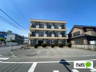 Kヒルズの画像