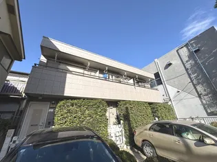 ピュアコート大泉の画像