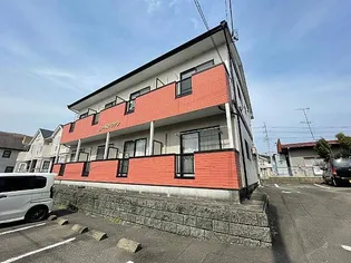 コーポドウデンの画像