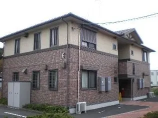 フローラルコートDの画像