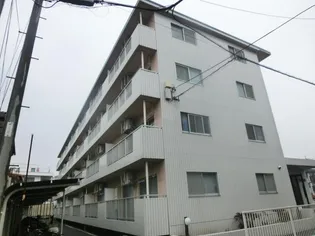 ファベール西浦和Iの画像