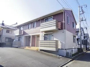 エスペランサ カーサの画像