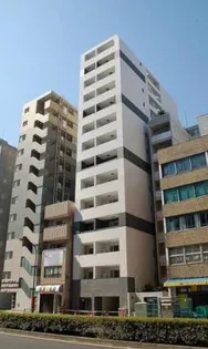 ステージグランデ蔵前の画像